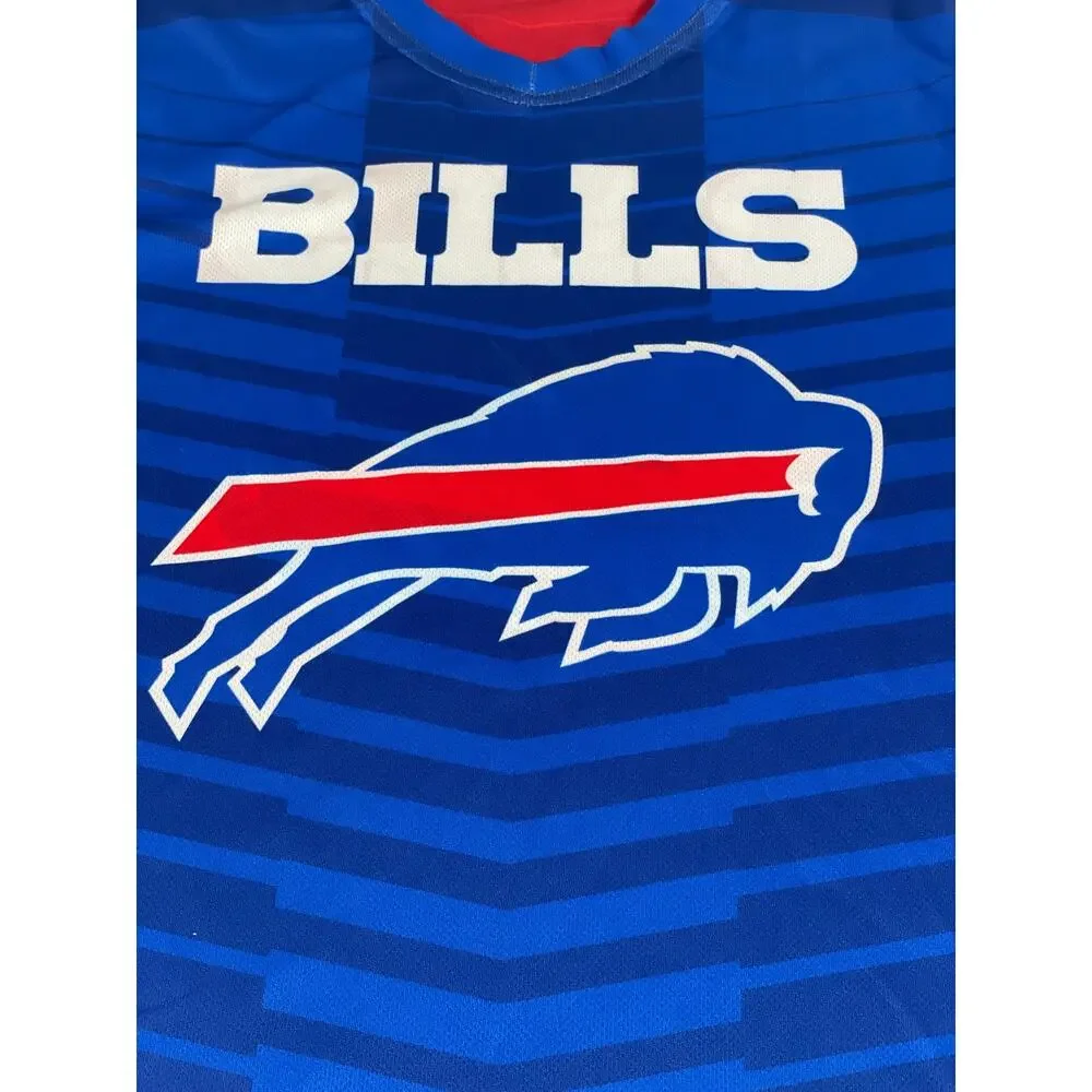 NFL lightweight buffalo